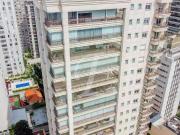 Apartamento para Venda em São Paulo/SP Santa Cecília 4...
