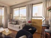 Apartamento para Venda em São Paulo/SP Santa Cecília 4...