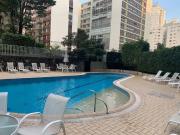 Apartamento para Venda em São Paulo/SP Santa Cecília 4...