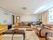 Apartamento para Venda em São Paulo/SP Santa Cecília 4...