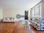 Apartamento para Venda em São Paulo/SP Santa Cecília 4...