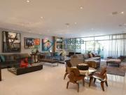 Apartamento para Venda em São Paulo/SP Santa Cecília 4...