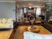 Apartamento para Venda em São Paulo/SP Santa Cecília 4...