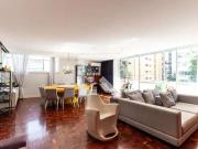 Apartamento para Venda em São Paulo/SP Santa Cecília 4...