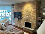 Apartamento para Venda em São Paulo/SP Santa Cecília 4...