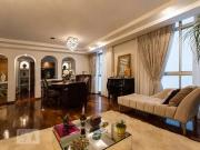 Apartamento para Venda em São Paulo/SP Santa Cecília 4...