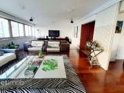 Apartamento para Venda em São Paulo/SP Santa Cecília 4...