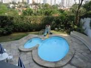 Apartamento para Venda em São Paulo/SP Santa Cecília 4...