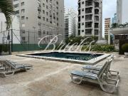 Apartamento para Venda em São Paulo/SP Higienópolis 4...