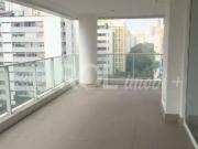 Apartamento para Venda em São Paulo/SP Santa Cecília 4...
