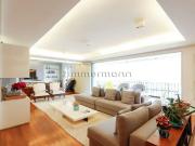 Apartamento para Venda em São Paulo/SP Santa Cecília 4...