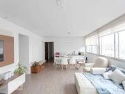 Apartamento para Venda em São Paulo/SP Santa Cecília 4...