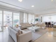 Apartamento para Venda em São Paulo/SP Santa Cecília 4...