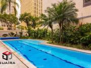Apartamento para Venda em São Paulo/SP Santa Cecília 4...