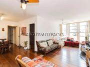 Apartamento para Venda em São Paulo/SP Santa Cecília 4...