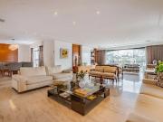 Apartamento para Venda em São Paulo/SP Santa Cecília 4...