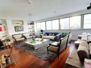 Apartamento para Venda em São Paulo/SP Santa Cecília 4...