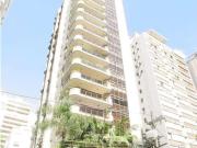 Apartamento para Venda em São Paulo/SP Santa Cecília 4...