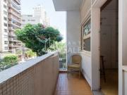 Apartamento para Venda em São Paulo/SP Santa Cecília 4...