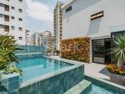 Apartamento para Venda em São Paulo/SP Santa Cecília 4...
