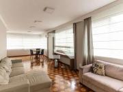 Apartamento para Venda em São Paulo/SP Santa Cecília 5...