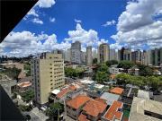 Apartamento para Venda em São Paulo/SP Santa Cecília 5...