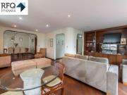 Apartamento para Venda em São Paulo/SP Santa Cecília 6...