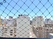 Apartamento para Venda em São Paulo/SP Santa Ifigênia 1...