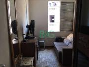 Apartamento para Venda em São Paulo/SP Santa Ifigênia 1...