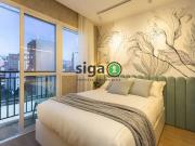 Apartamento para Venda em São Paulo/SP Santa Ifigênia 1...