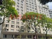 Apartamento para Venda em São Paulo/SP Santa Ifigênia 1...