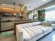 Apartamento para Venda em São Paulo/SP Santa Ifigênia 2...