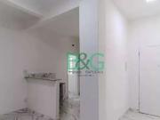 Apartamento para Venda em São Paulo/SP Santa Ifigênia 2...