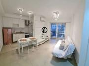 Apartamento para Venda em São Paulo/SP Santa Ifigênia 1...