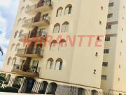 Apartamento para Venda em São Paulo/SP Santa Inês 2 Quartos