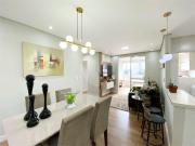 Apartamento para Venda em São Paulo/SP Santa Teresinha 2...