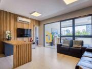 Apartamento para Venda em São Paulo/SP Santa Teresinha 2...