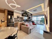 Apartamento para Venda em São Paulo/SP Santa Teresinha 2...