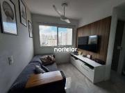 Apartamento para Venda em São Paulo/SP Santa Teresinha 2...