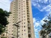 Apartamento para Venda em São Paulo/SP Santa Teresinha 2...