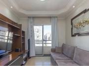 Apartamento para Venda em São Paulo/SP Santa Teresinha 2...