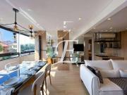 Apartamento para Venda em São Paulo/SP Santa Teresinha 2...