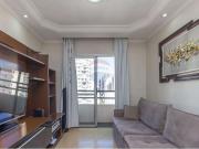 Apartamento para Venda em São Paulo/SP Santa Teresinha 2...