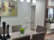 Apartamento para Venda em São Paulo/SP Santa Teresinha 2...