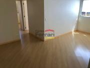 Apartamento para Venda em São Paulo/SP Santa Teresinha 2...