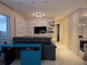 Apartamento para Venda em São Paulo/SP Santa Teresinha 2...