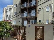 Apartamento para Venda em São Paulo/SP Santa Teresinha 2...