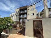 Apartamento para Venda em São Paulo/SP Santa Teresinha 2...