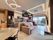 Apartamento para Venda em São Paulo/SP Santa Teresinha 2...