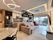 Apartamento para Venda em São Paulo/SP Santa Teresinha 2...